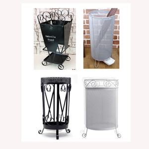 철재 우산꽂이/국내산/물받이부착/특수도장/대량수납