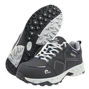 네파 Safety 안전화 GT-24 작업화 메쉬 경량 통풍 4인치 건설화