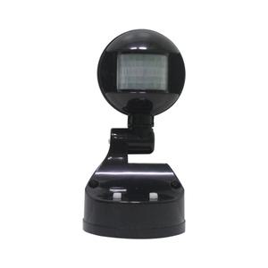 한승 실외형 감지기 PS-12M 적외선 실시간 센서 감지 전압출력형 모션감지기 실외방수 움직임 인체감지센서