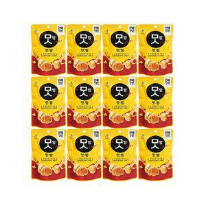 [기타]씨제이 맛밤80g x 12봉