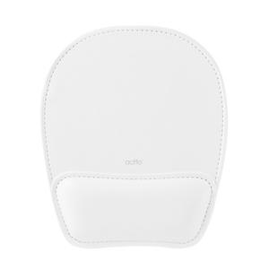 엑토 손목보호 받침대 마우스패드 팜레스트 MP-55 화이트