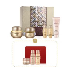 수려한 보윤 크림 기획세트