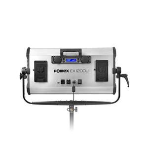 PA 패널라이트 LED EX1200U 전문가용 포멕스 정식 AS등록 정식발매품