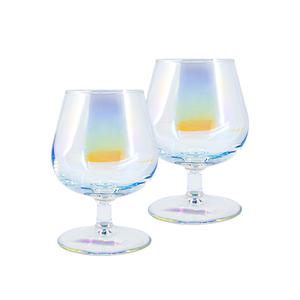 루미낙 플라즈마 꼬냑잔, 130ml, 2개, 1개