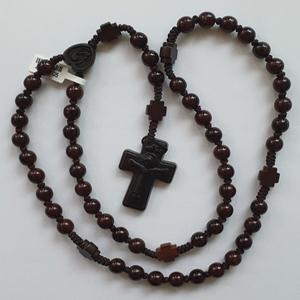 묵주5단 천주교 성물 영세 견진