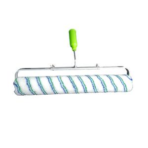 태양산업 우레탄 에폭시 바닥 칠하는 대형 페인트 리필형 로라 450mm 바닥 칠하는 리필 롤러