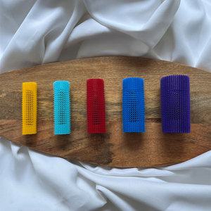 모리스 제트세트 앞머리 헤어롤 독일 그루프 롱사이즈 5가지