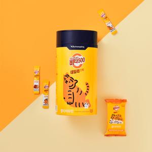 [광동] 비타500 데일리스틱 180포 1통