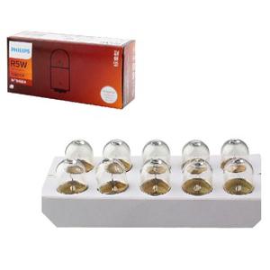 대성부품/24V R5W/13821CP/필립스 전구/벤츠/이베코/스카니아/볼보/이벤코/만/수입트럭/프리마/넘버등/데루