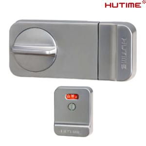 T-4200 사각 큐비클 잠금쇠 화장실 잠금장치