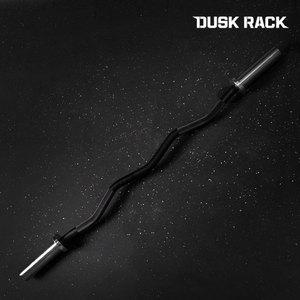 더스크랙 블랙호크 중량봉 올림픽바 1200mm 이지바