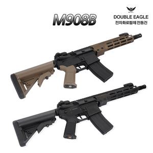 M908B 메탈 전자회로 탑제 전동건 스나이퍼건 비비탄총 성인용비비탄총 가스건 서바이벌 에어소프트건