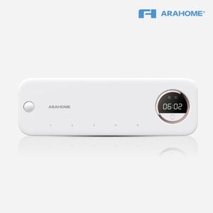 퍼펙트 오토 칫솔살균기 가정용 UV 살균 소독 건조기