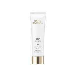 [미샤] 세이프블록 RX 브라이트닝 톤업 선크림 SPF50＋/PA＋＋＋＋ 50ml