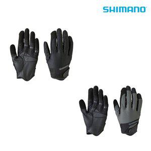 [에프원낚시]시마노 버사타일 글러브 지깅 낚시 장갑 블랙 GL-005V
