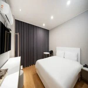 [광주 모텔] 광주 첨단 솔 (첨단지구,양산동)