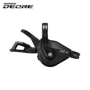 시마노 데오레 변속레버 SL-M6100 12단 오른쪽 벌크