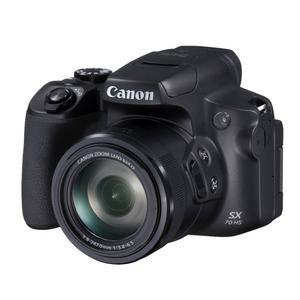 [캐논코리아정품] 하이엔드 디지털 카메라 파워샷 SX70 HS + 64GB 정품등록및 무상AS /WG