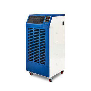 [셀링코리아]S 한빛 산업용 업소용 제습기(260평형) HV-H260DH 강력제습 공장용 대형 이동식