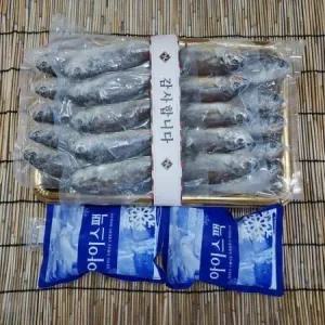 선물용 반건조 참조기 셋트 2호