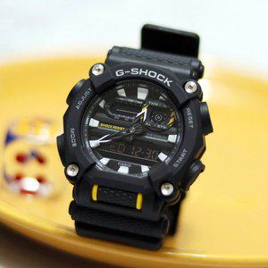 [지샥] 군인시계 빅페이스 산업 공업디자인