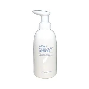 애터미 한방 바디 클렌저 500ml 1개