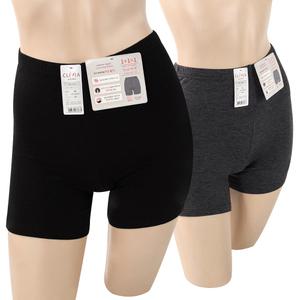 크리비아 국산 3부 트로이카 기모 드로즈 속바지 따뜻한 겨울 여성드로즈 4322