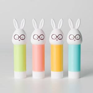 3.5g 안경토끼 립밤용기