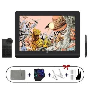 (구매이벤트) 한국정품 엑스피펜 XP-PEN Artist Pro 16(2세대) 액정타블렛 아티스트 Pro