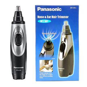 파나소닉 ER430 코털제거기 코털정리기 스테인레스날