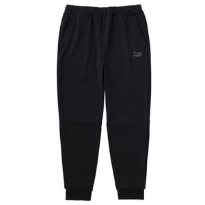 다이와 DE-8222P 러프 스웨트 팬츠 동계용 낚시바지