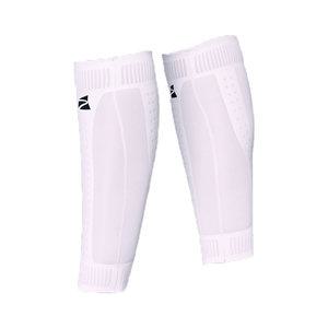에너스킨 E75 컴프레션 카프 슬리브 세트, 화이트, XL, 1개