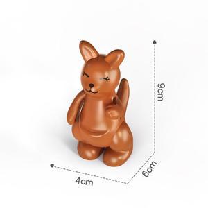 레고 듀플로 호환 피규어 동물 - 27. 캥거루