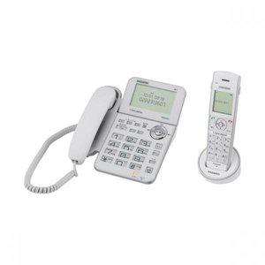 [제이큐]유무선 전화기 맥슨 M-7