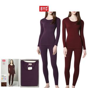 BYC 베이직건강기모 여상하