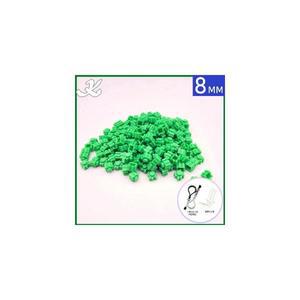 하비-마켓 k디폼블럭 8mm 1000개 대용량 리필용 09