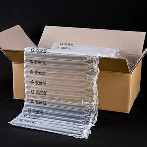 에어쿠션 포장완충재 스틱 실속형 포장용에어캡 에어팩 택배완충제 비닐 뽁뽁이에어포켓 와인