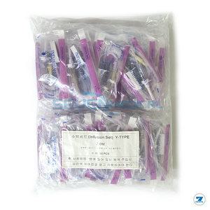 가주 수액세트 Y-TYPE(무침)