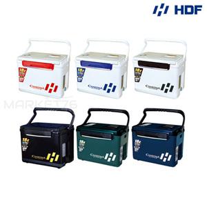 해동 카리스마 아이스박스 18L 낚시 쿨러 18리터 캠핑 HB-237 HDF