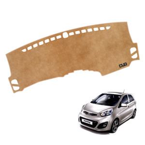 올뉴모닝 3세대/JA DUB 플라즈마 논슬립 벨벳 대쉬보드커버