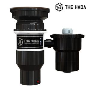 최신형 더하다 음식물처리기 가정용 싱크대 음식물 분쇄기