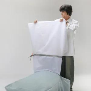 보니타 빈백 전용 세탁속지