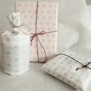 싸감 한지롤 53X10M 식품 꽃 와인 선물포장지 공예지