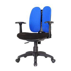 [NS홈쇼핑][착불 상세확인] 넥스트체어201 듀얼 5발다리 학생의자 사무용의자..[31937961]