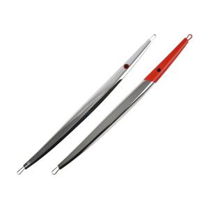 크롬 롱 메탈지그 200-290g 방어 부시리 대삼치 루어 메탈