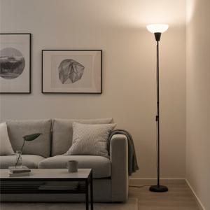 이케아 토가르프 조명 장스탠드 스탠딩 거실등 카페 북유럽 호텔