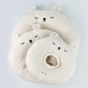 리토가토 오가닉 강아지넥카라 깔대기 목보호대 일체형 커버분리형