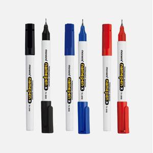 모나미 네임펜X 가는글씨용 1타12개