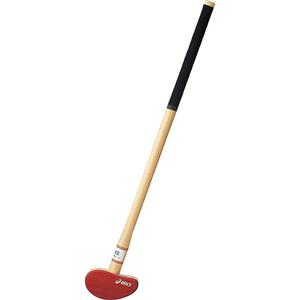 일본 아식스 그라운드 골프 클럽 GGG014 레드 양손잡이