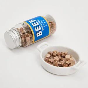 [롯데백화점]루이독 Tasty 큐브 소고기